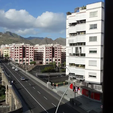 Apartment Cruz La Salle Santa Cruz de Tenerife