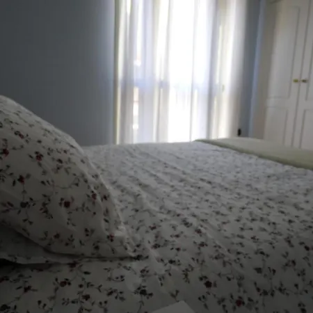 Apartment Cruz La Salle *