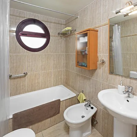 Apartment Cruz La Salle Santa Cruz de Tenerife