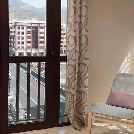 Cruz La Salle Apartment