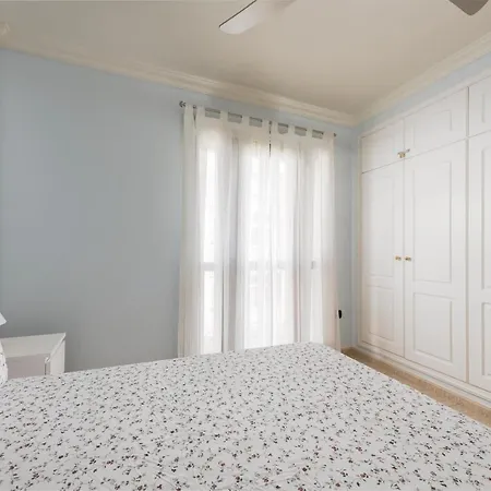 Apartment Cruz La Salle *